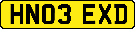 HN03EXD