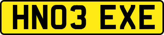 HN03EXE
