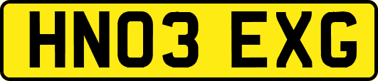 HN03EXG