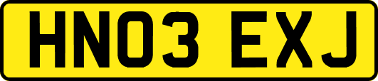 HN03EXJ