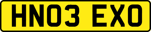 HN03EXO