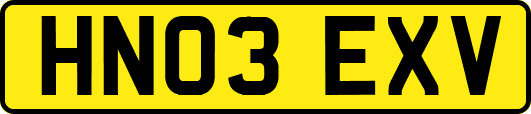 HN03EXV