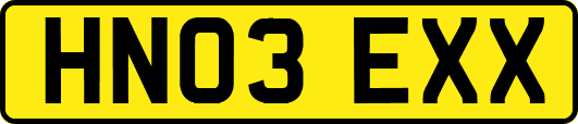 HN03EXX