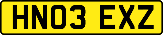 HN03EXZ