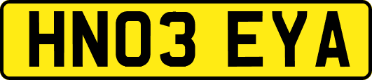 HN03EYA