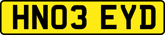 HN03EYD