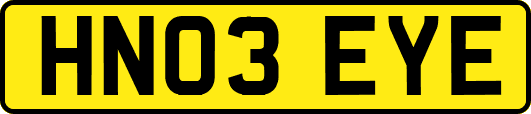 HN03EYE