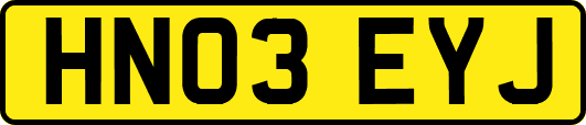 HN03EYJ