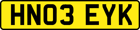 HN03EYK
