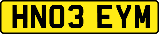 HN03EYM