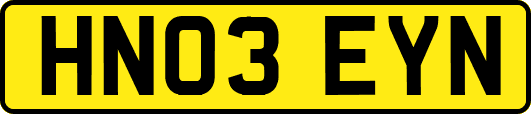 HN03EYN