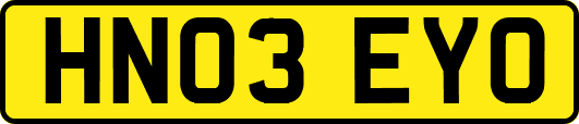 HN03EYO