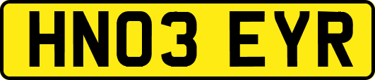 HN03EYR