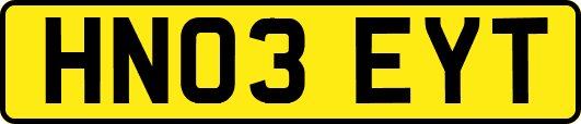 HN03EYT