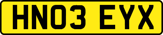 HN03EYX