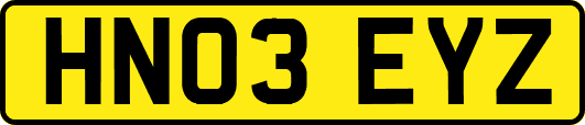 HN03EYZ