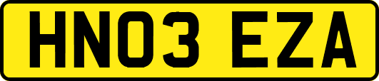 HN03EZA