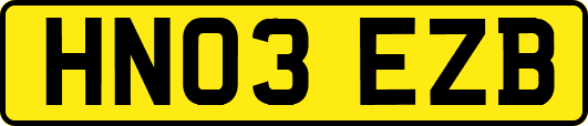 HN03EZB
