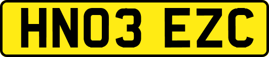 HN03EZC