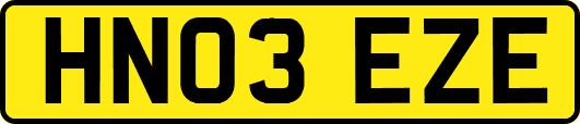 HN03EZE