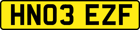 HN03EZF