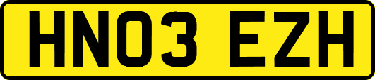 HN03EZH