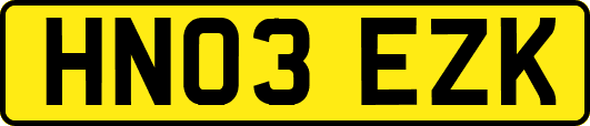 HN03EZK