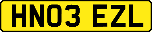 HN03EZL