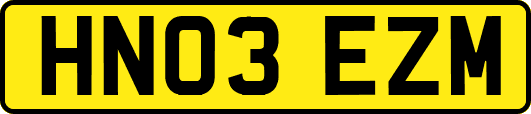 HN03EZM