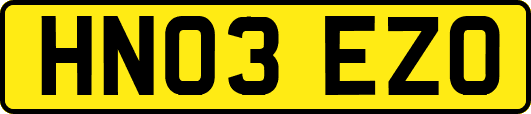 HN03EZO
