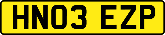 HN03EZP