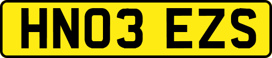 HN03EZS