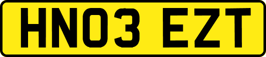 HN03EZT