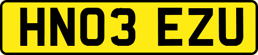 HN03EZU