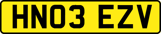 HN03EZV