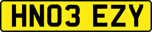 HN03EZY