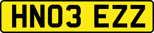 HN03EZZ