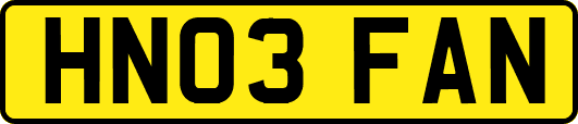 HN03FAN