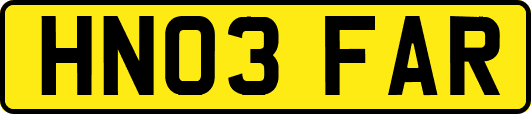 HN03FAR