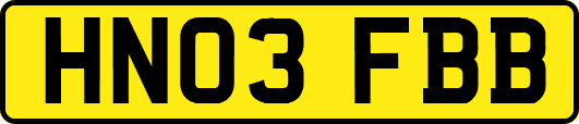 HN03FBB