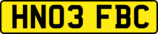 HN03FBC