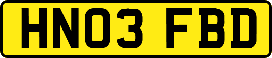 HN03FBD
