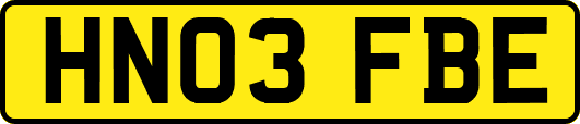 HN03FBE