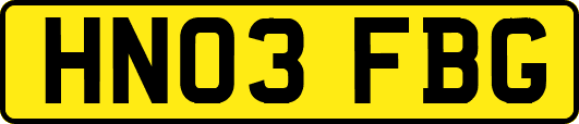 HN03FBG