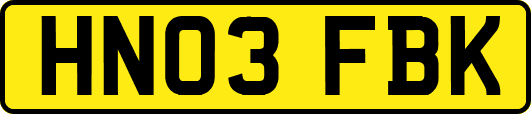HN03FBK