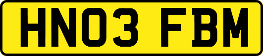 HN03FBM
