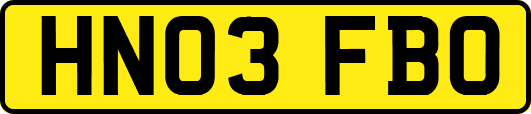 HN03FBO