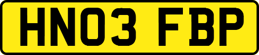 HN03FBP