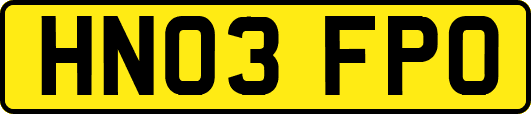 HN03FPO