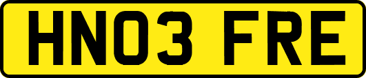 HN03FRE